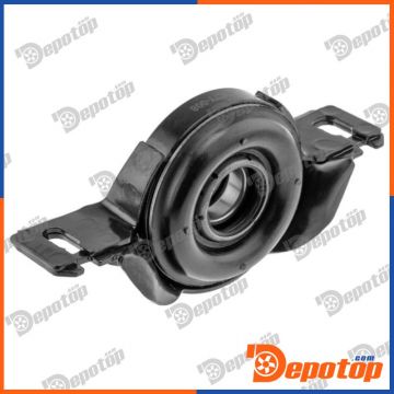 Support arbre de transmission avant pour LEXUS | NLW-TY-008, 934-404